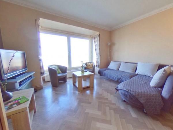 Toplocatie Middelkerke Frontal Sea View מראה חיצוני תמונה