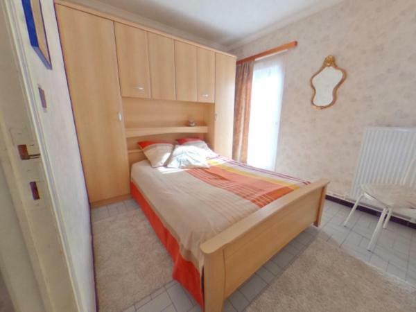 Toplocatie Middelkerke Frontal Sea View מראה חיצוני תמונה